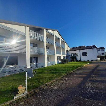 Sali Homes - Ferienwohnung In Kevelaer - Basic Exteriör bild