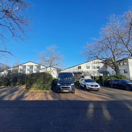 Sali Homes - Ferienwohnung In Kevelaer - Basic Exteriör bild
