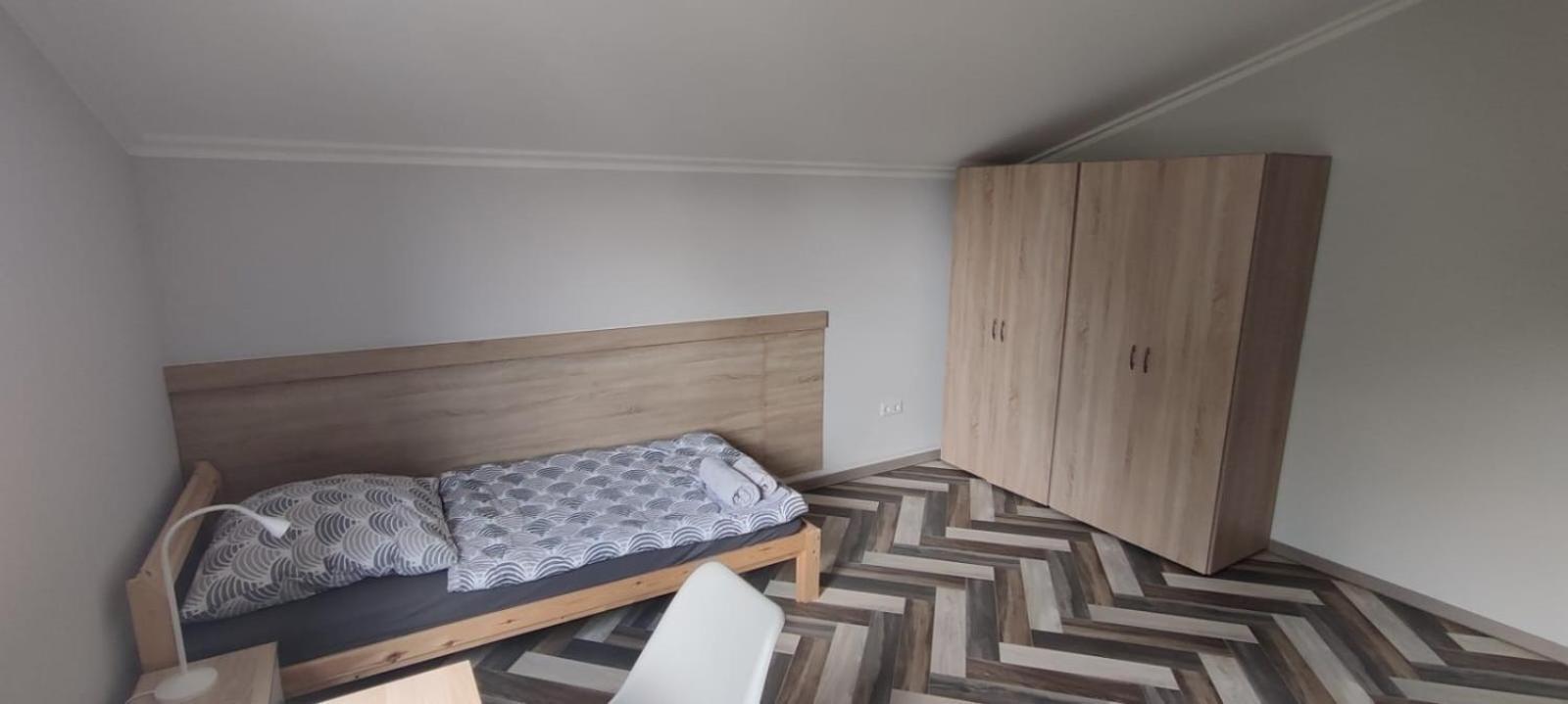 Sali Homes - Ferienwohnung In Kevelaer - Basic Exteriör bild
