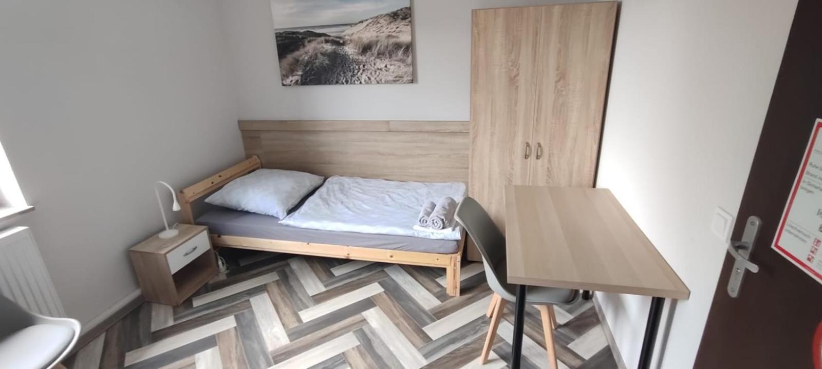 Sali Homes - Ferienwohnung In Kevelaer - Basic Exteriör bild