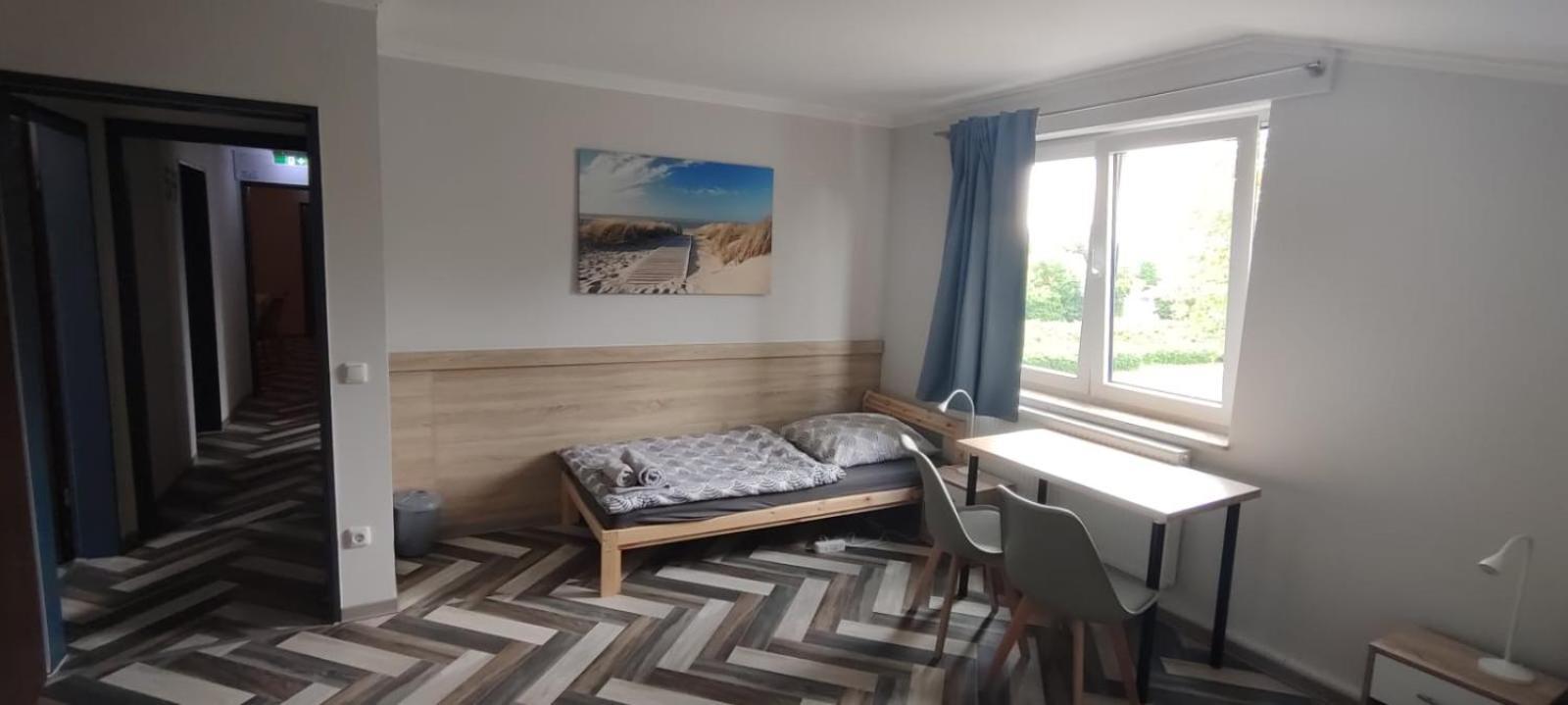 Sali Homes - Ferienwohnung In Kevelaer - Basic Exteriör bild