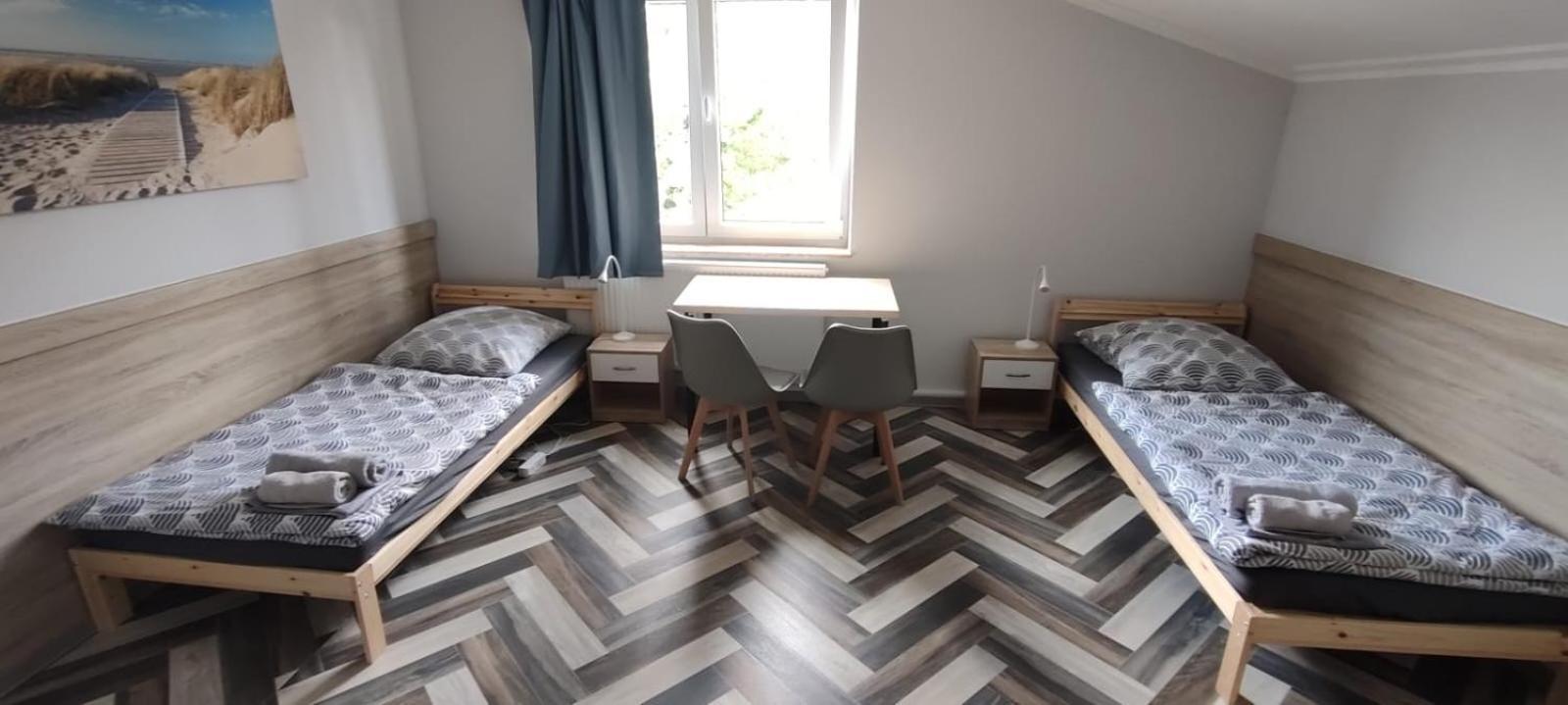 Sali Homes - Ferienwohnung In Kevelaer - Basic Exteriör bild