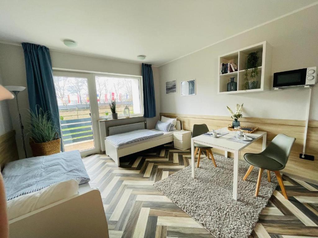 Sali Homes - Ferienwohnung In Kevelaer - Basic Exteriör bild
