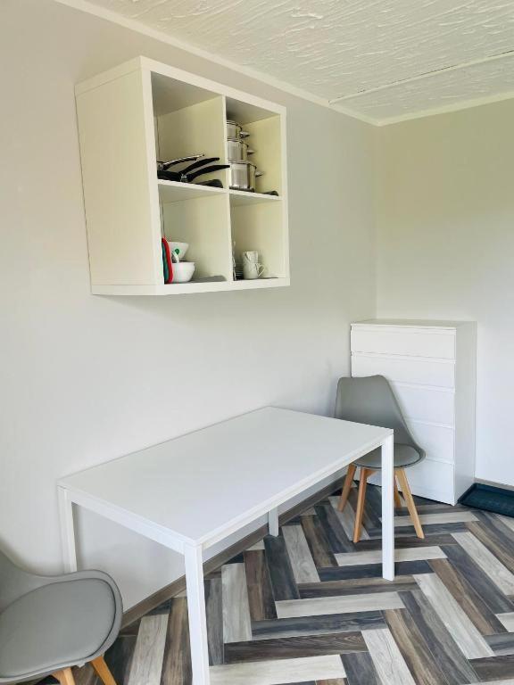 Sali Homes - Ferienwohnung In Kevelaer - Basic Exteriör bild