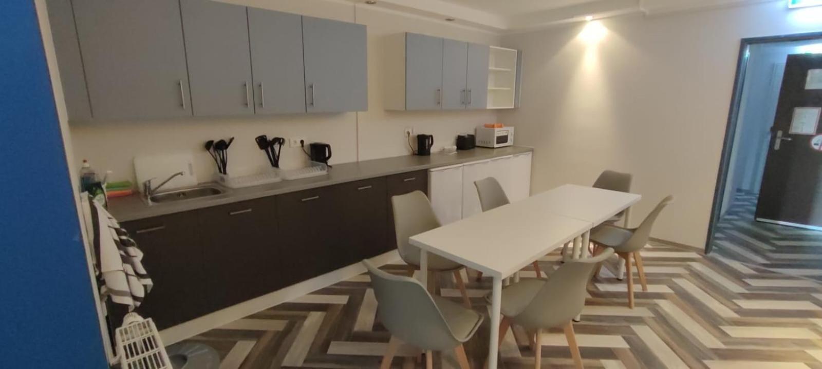 Sali Homes - Ferienwohnung In Kevelaer - Basic Exteriör bild