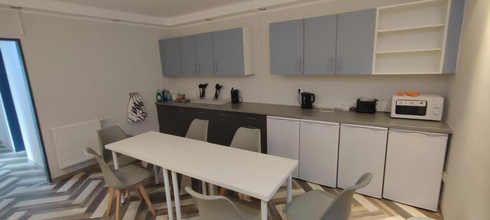 Sali Homes - Ferienwohnung In Kevelaer - Basic Exteriör bild
