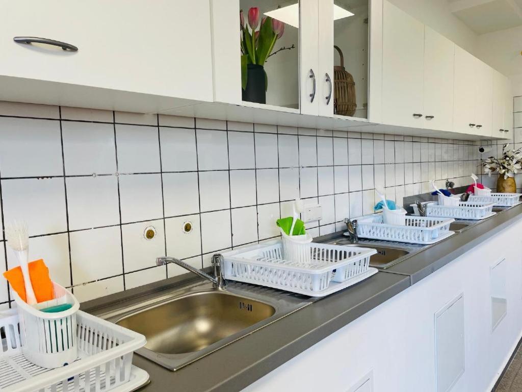 Sali Homes - Ferienwohnung In Kevelaer - Basic Exteriör bild