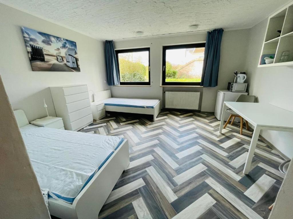 Sali Homes - Ferienwohnung In Kevelaer - Basic Exteriör bild