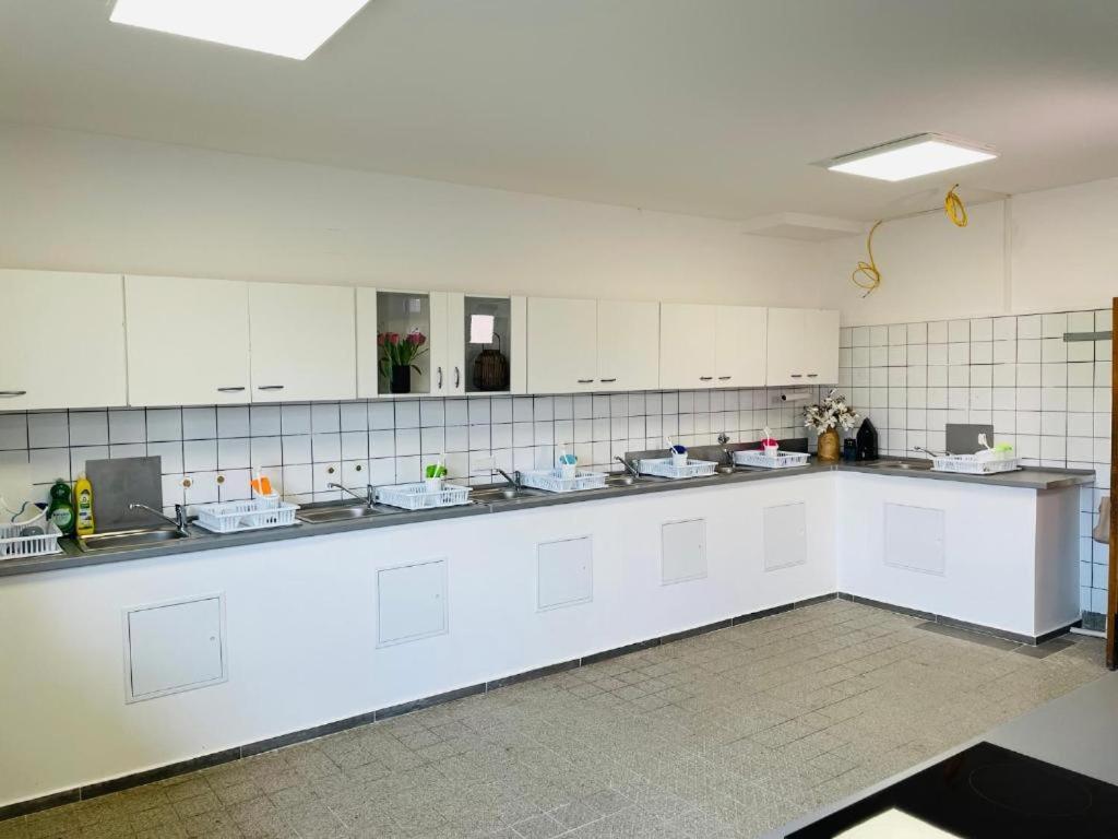 Sali Homes - Ferienwohnung In Kevelaer - Basic Exteriör bild