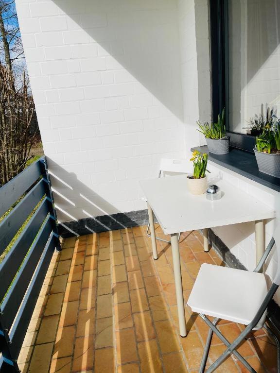 Sali Homes - Ferienwohnung In Kevelaer - Basic Exteriör bild