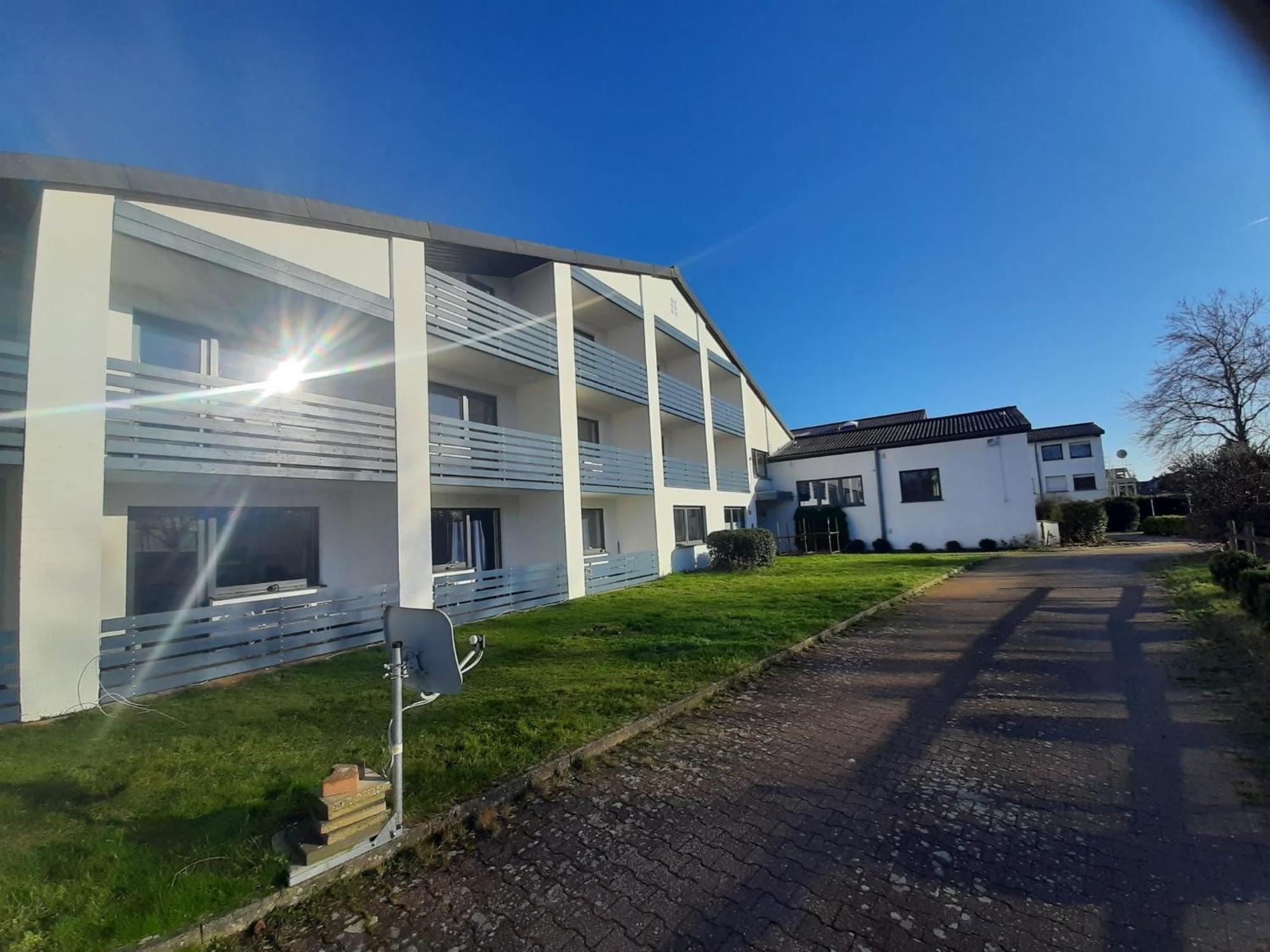Sali Homes - Ferienwohnung In Kevelaer - Basic Exteriör bild
