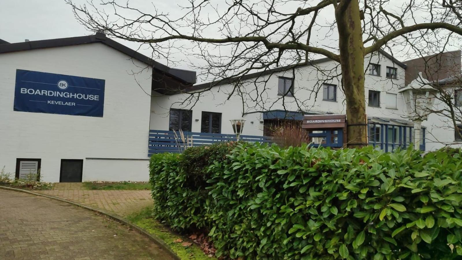Sali Homes - Ferienwohnung In Kevelaer - Basic Exteriör bild