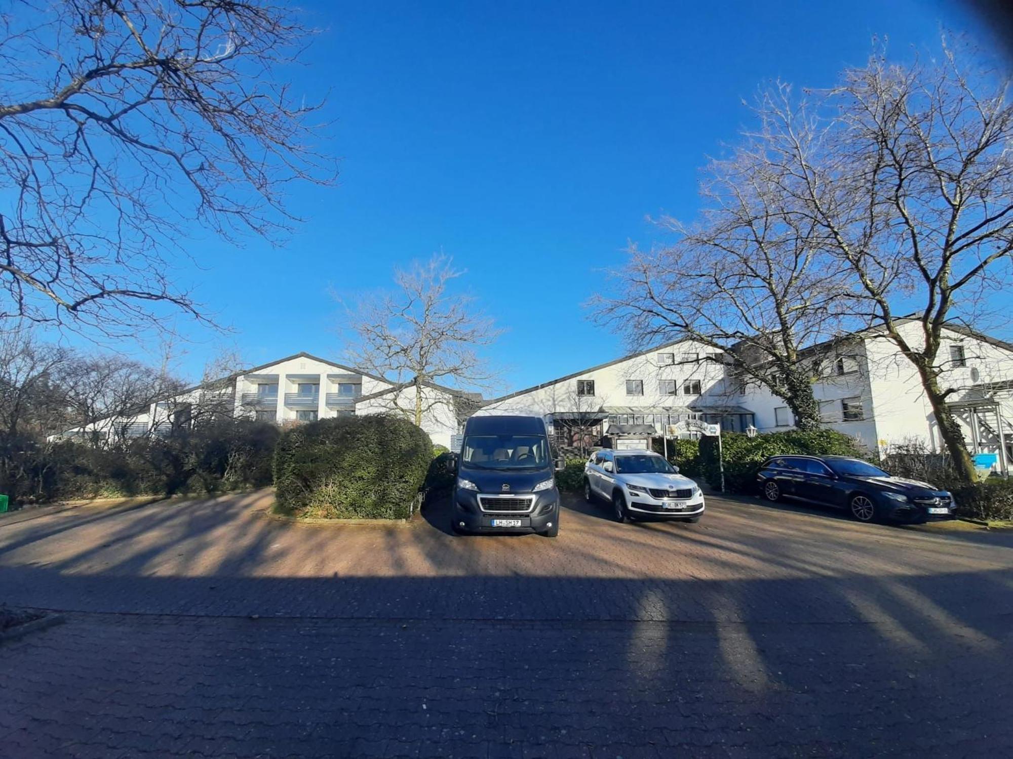Sali Homes - Ferienwohnung In Kevelaer - Basic Exteriör bild