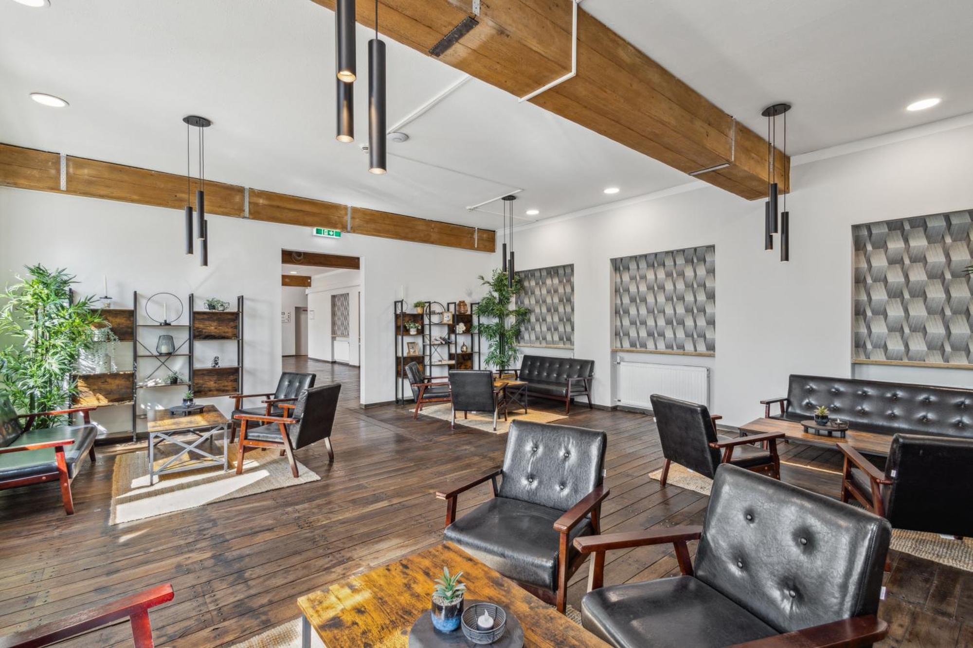Sali Homes - Ferienwohnung In Kevelaer - Basic Exteriör bild