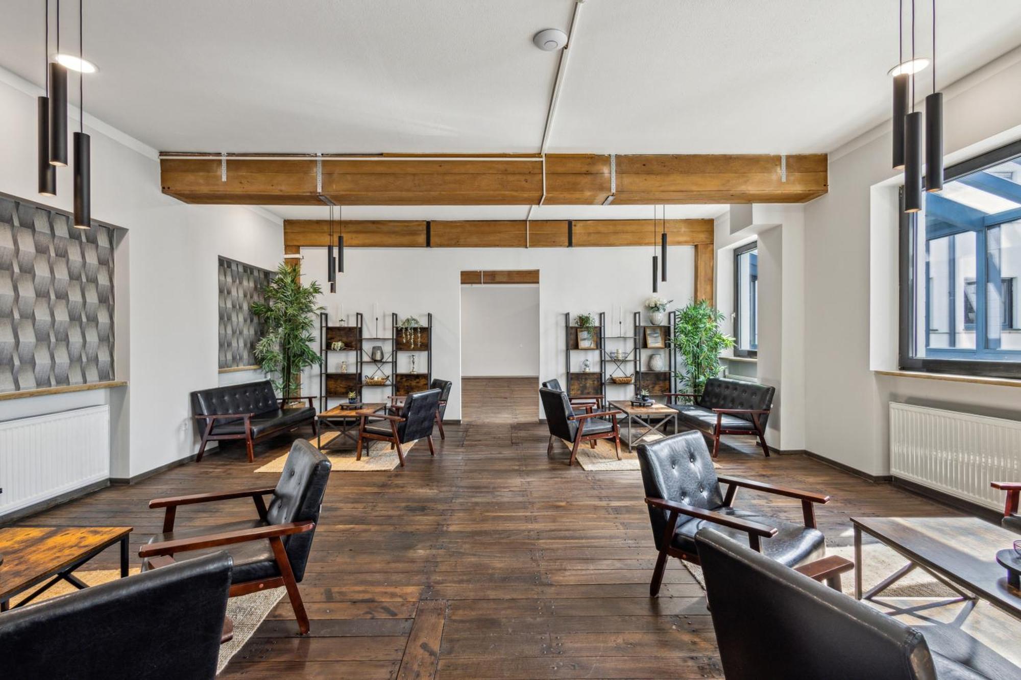 Sali Homes - Ferienwohnung In Kevelaer - Basic Exteriör bild