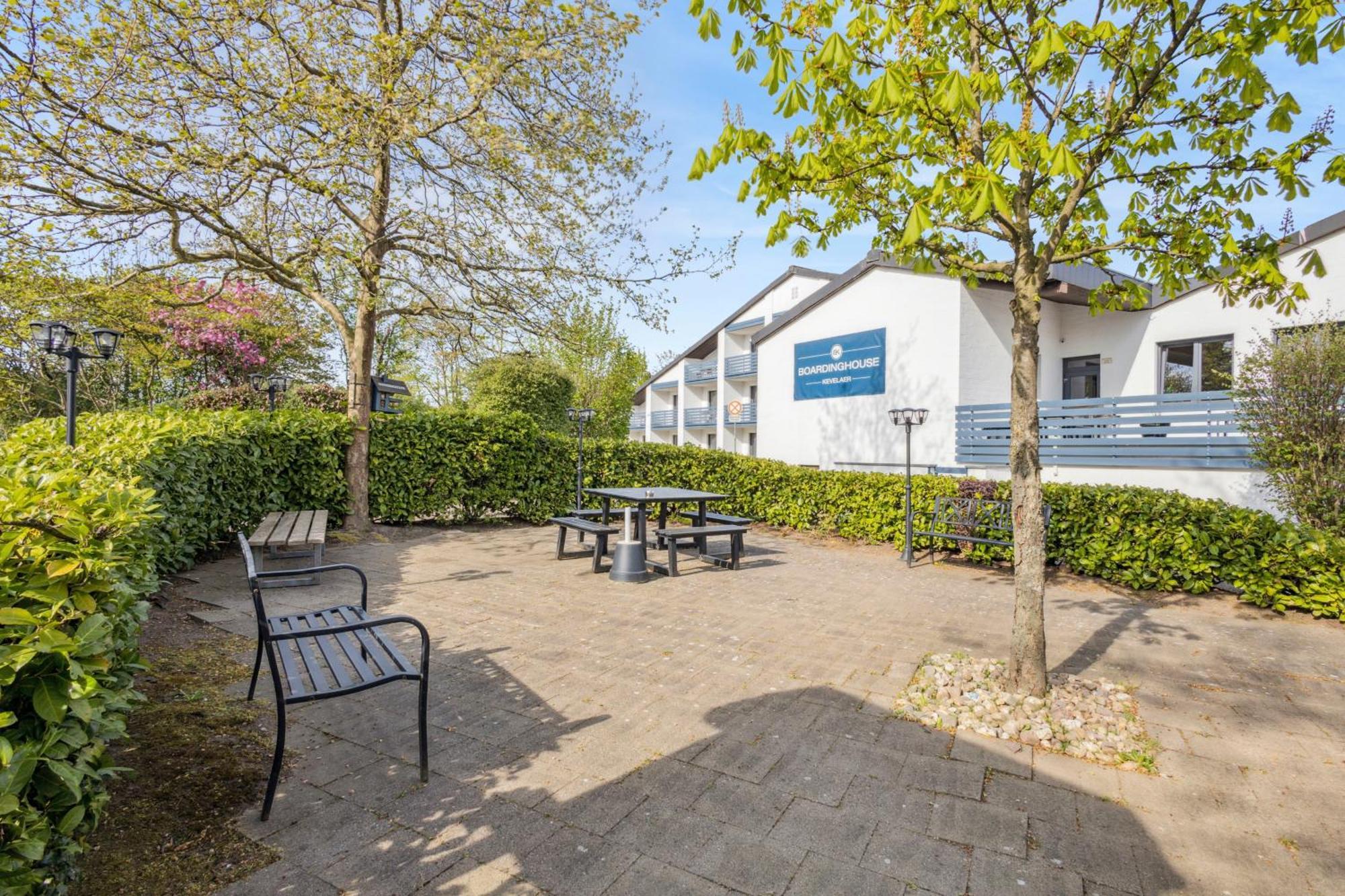 Sali Homes - Ferienwohnung In Kevelaer - Basic Exteriör bild