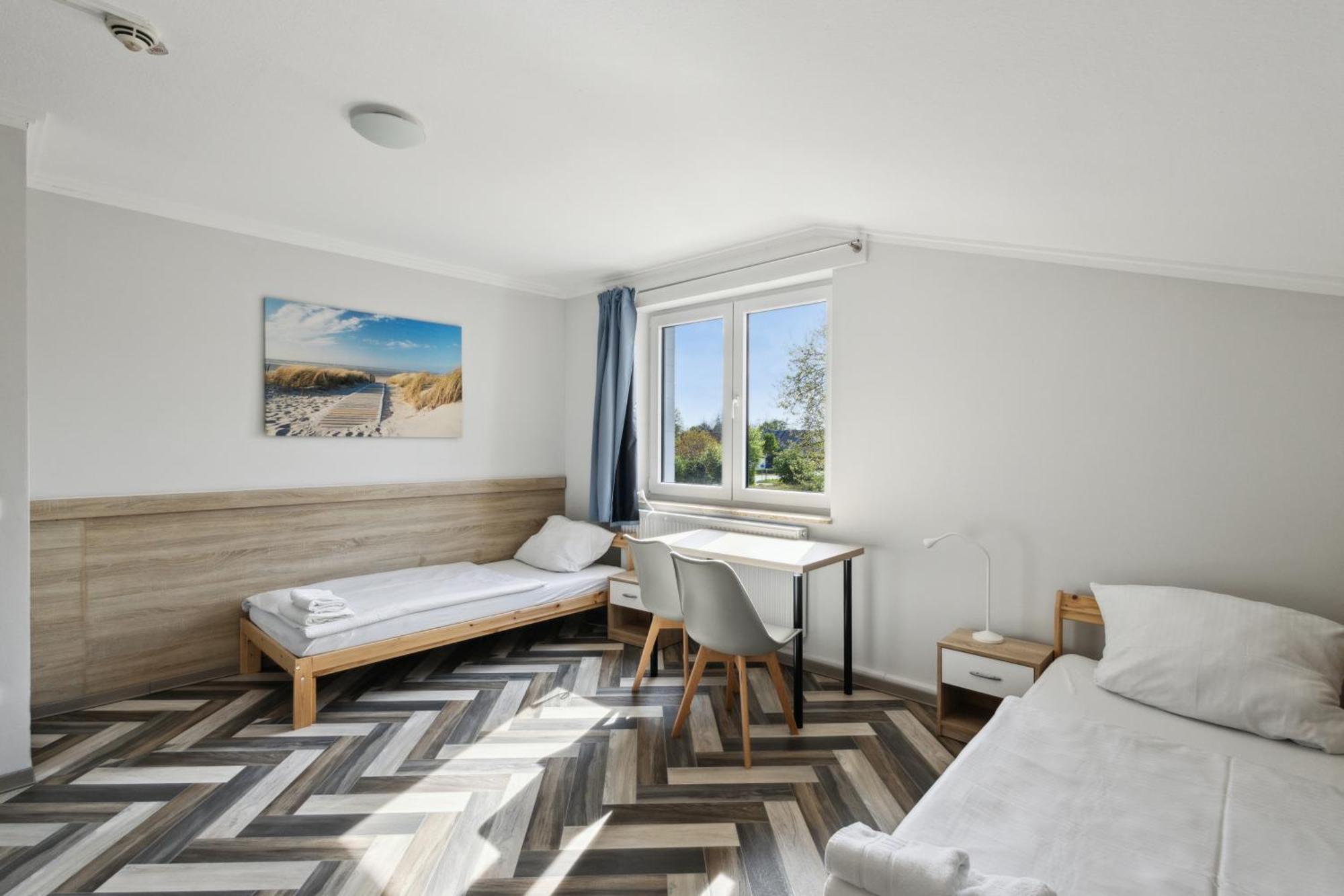 Sali Homes - Ferienwohnung In Kevelaer - Basic Exteriör bild