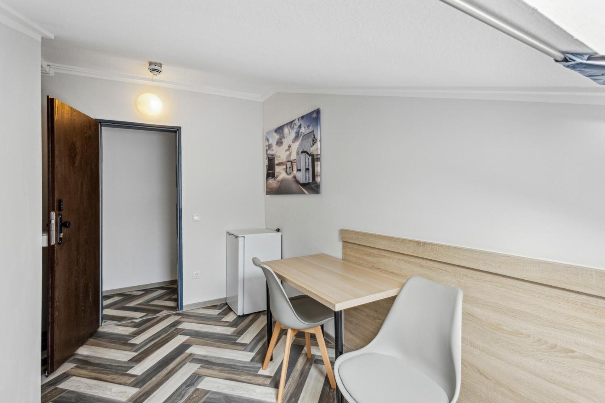Sali Homes - Ferienwohnung In Kevelaer - Basic Exteriör bild