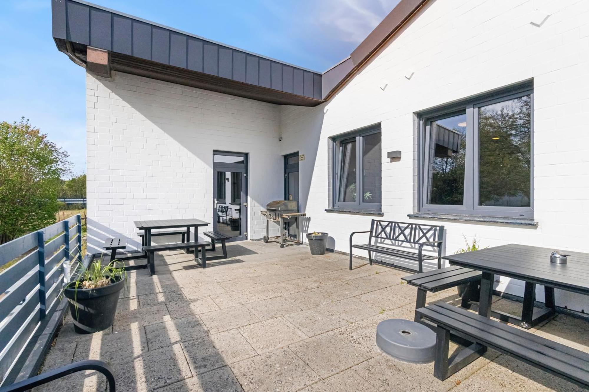 Sali Homes - Ferienwohnung In Kevelaer - Basic Exteriör bild
