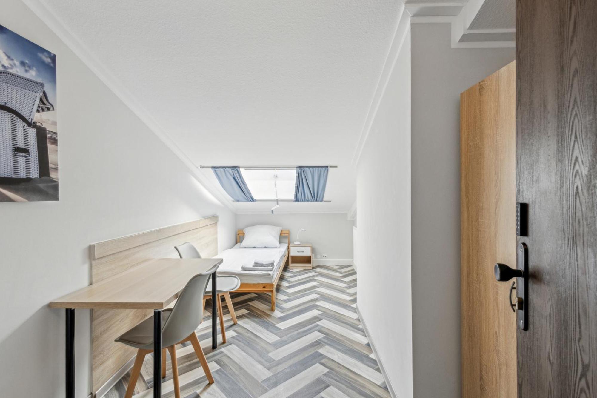Sali Homes - Ferienwohnung In Kevelaer - Basic Exteriör bild