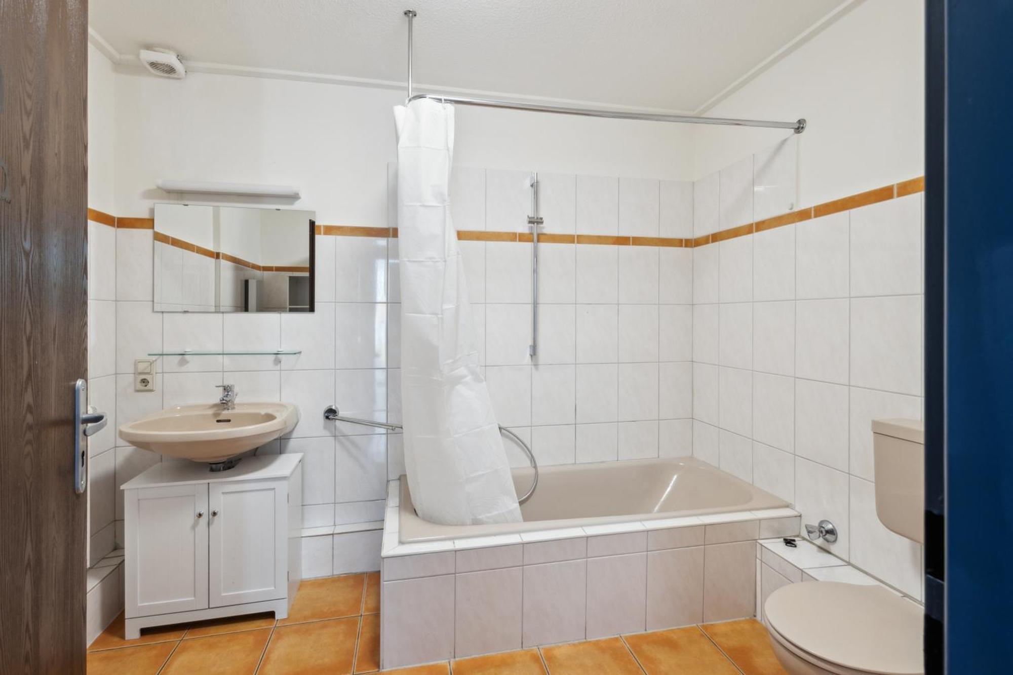 Sali Homes - Ferienwohnung In Kevelaer - Basic Exteriör bild