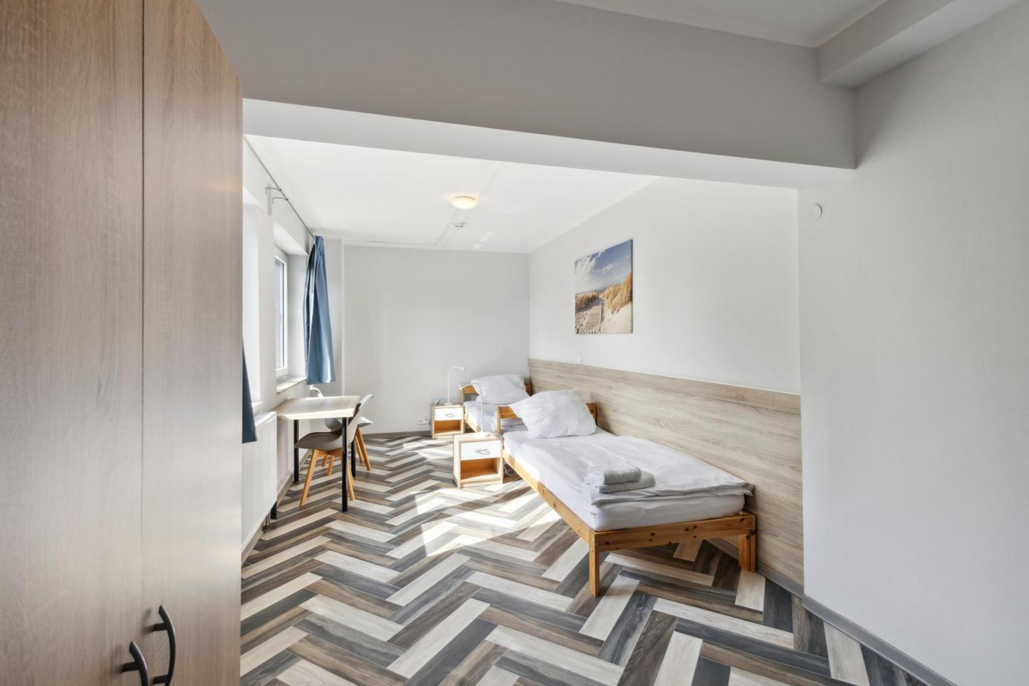 Sali Homes - Ferienwohnung In Kevelaer - Basic Exteriör bild