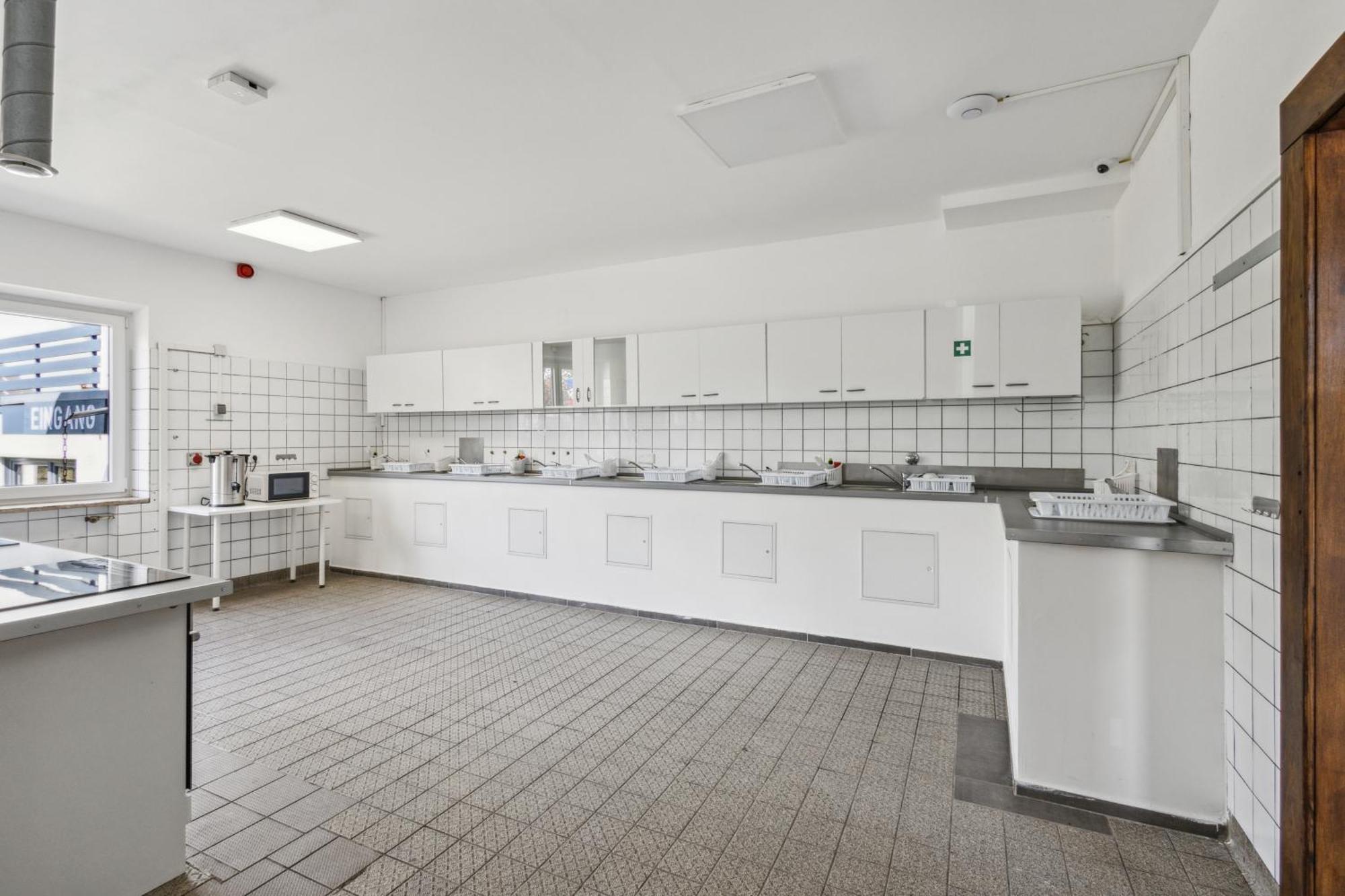 Sali Homes - Ferienwohnung In Kevelaer - Basic Exteriör bild