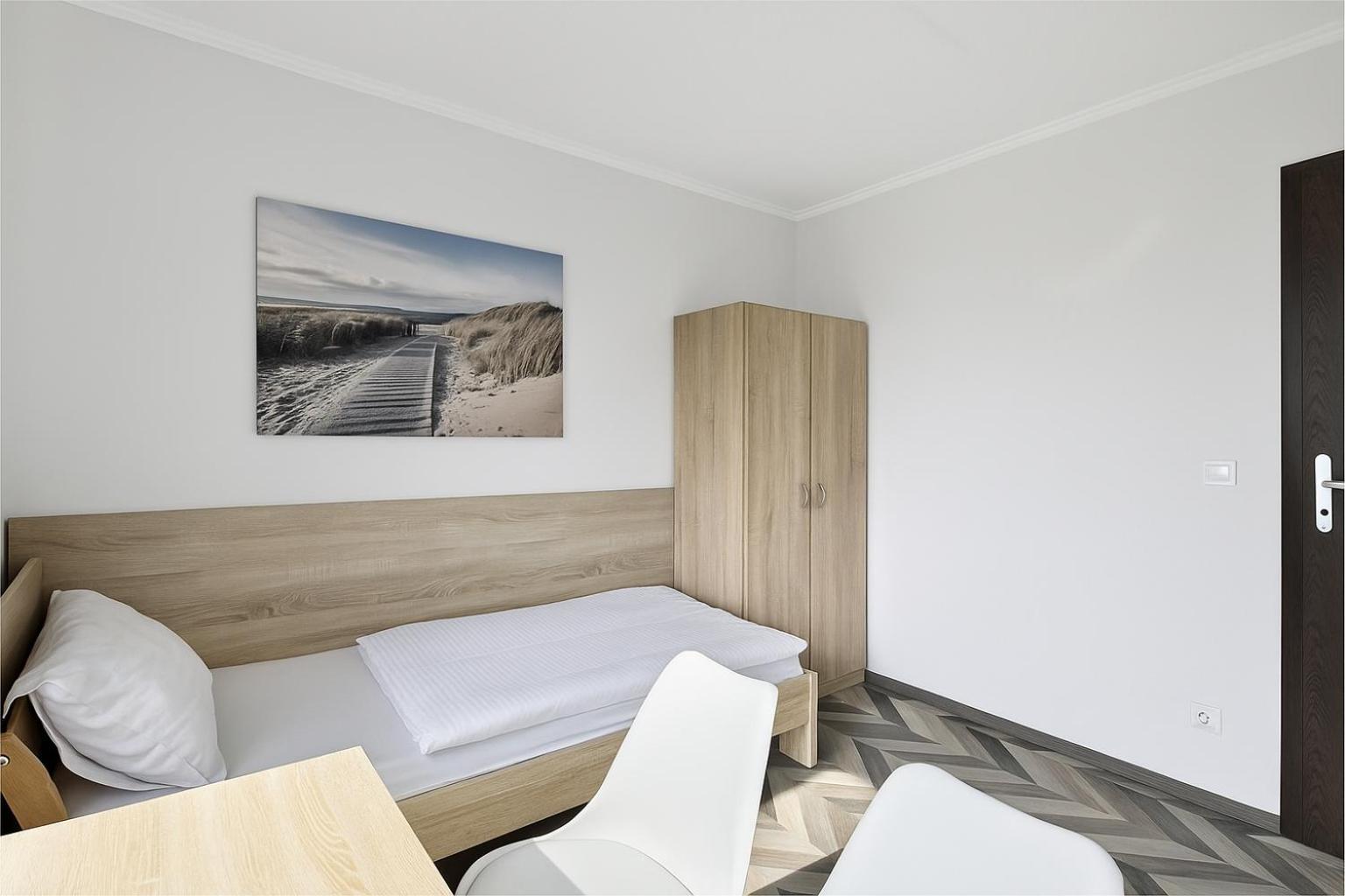 Sali Homes - Ferienwohnung In Kevelaer - Basic Exteriör bild