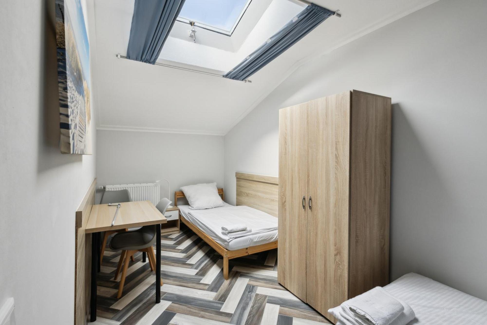 Sali Homes - Ferienwohnung In Kevelaer - Basic Exteriör bild
