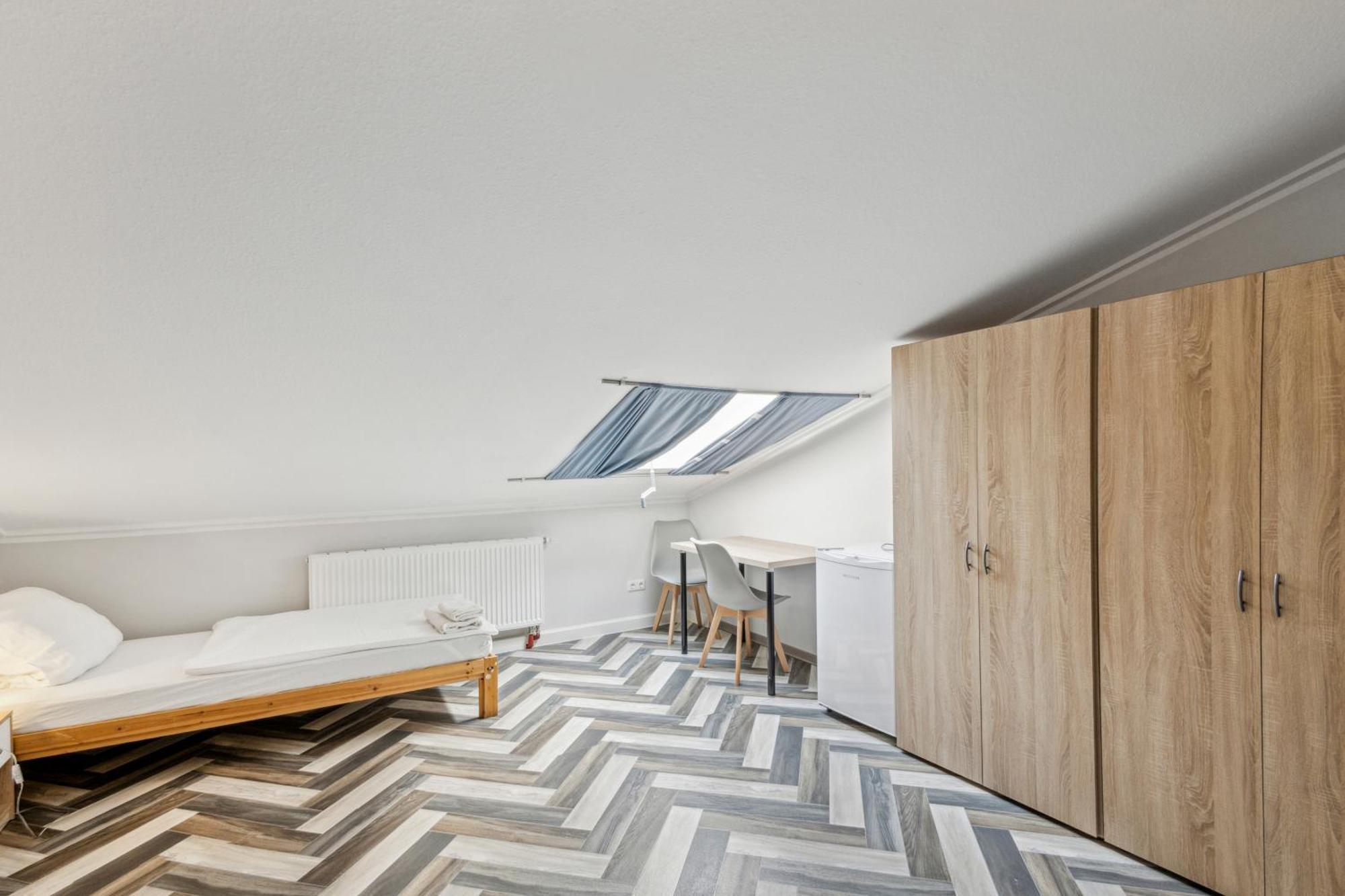 Sali Homes - Ferienwohnung In Kevelaer - Basic Exteriör bild