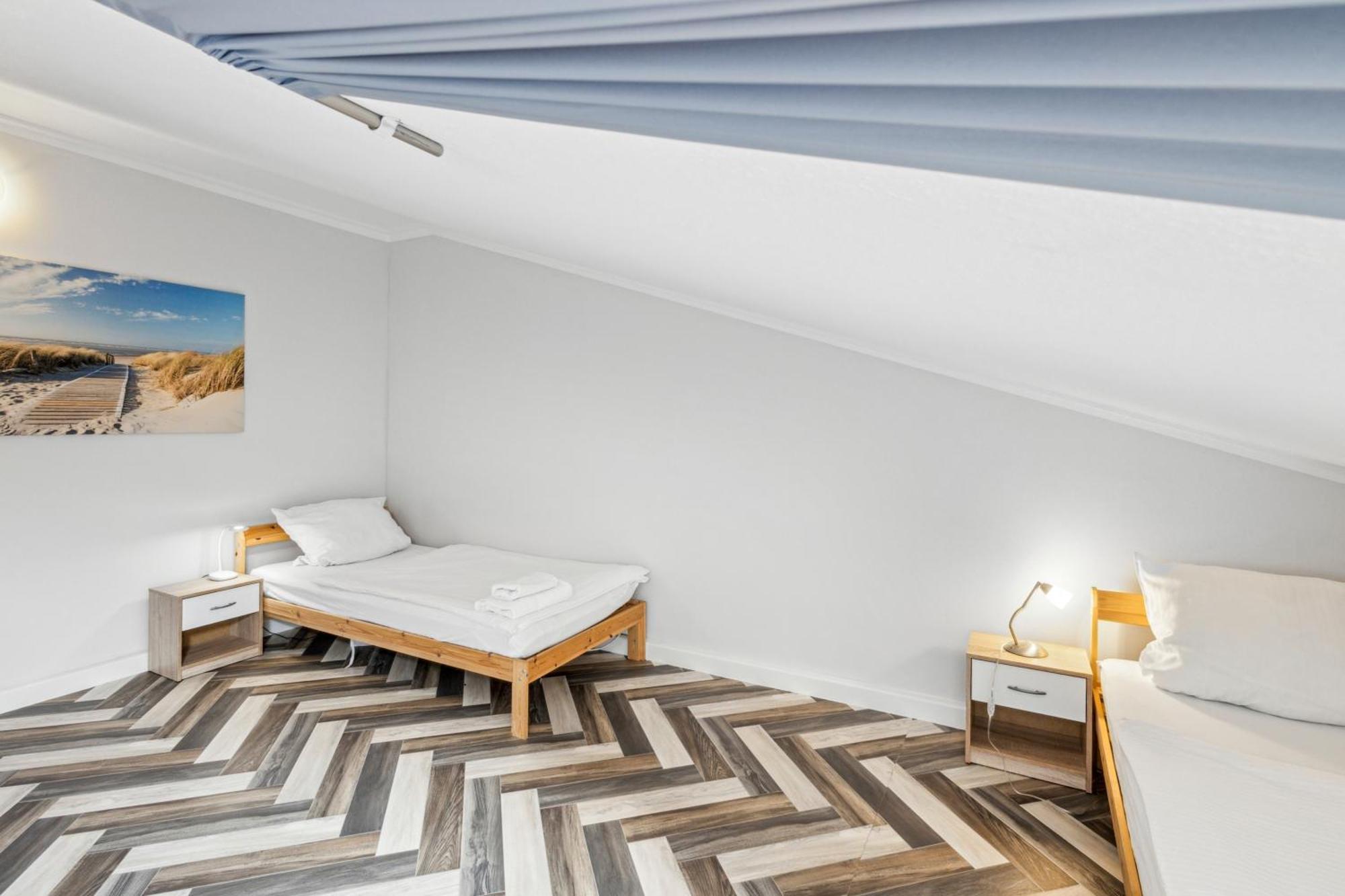 Sali Homes - Ferienwohnung In Kevelaer - Basic Exteriör bild