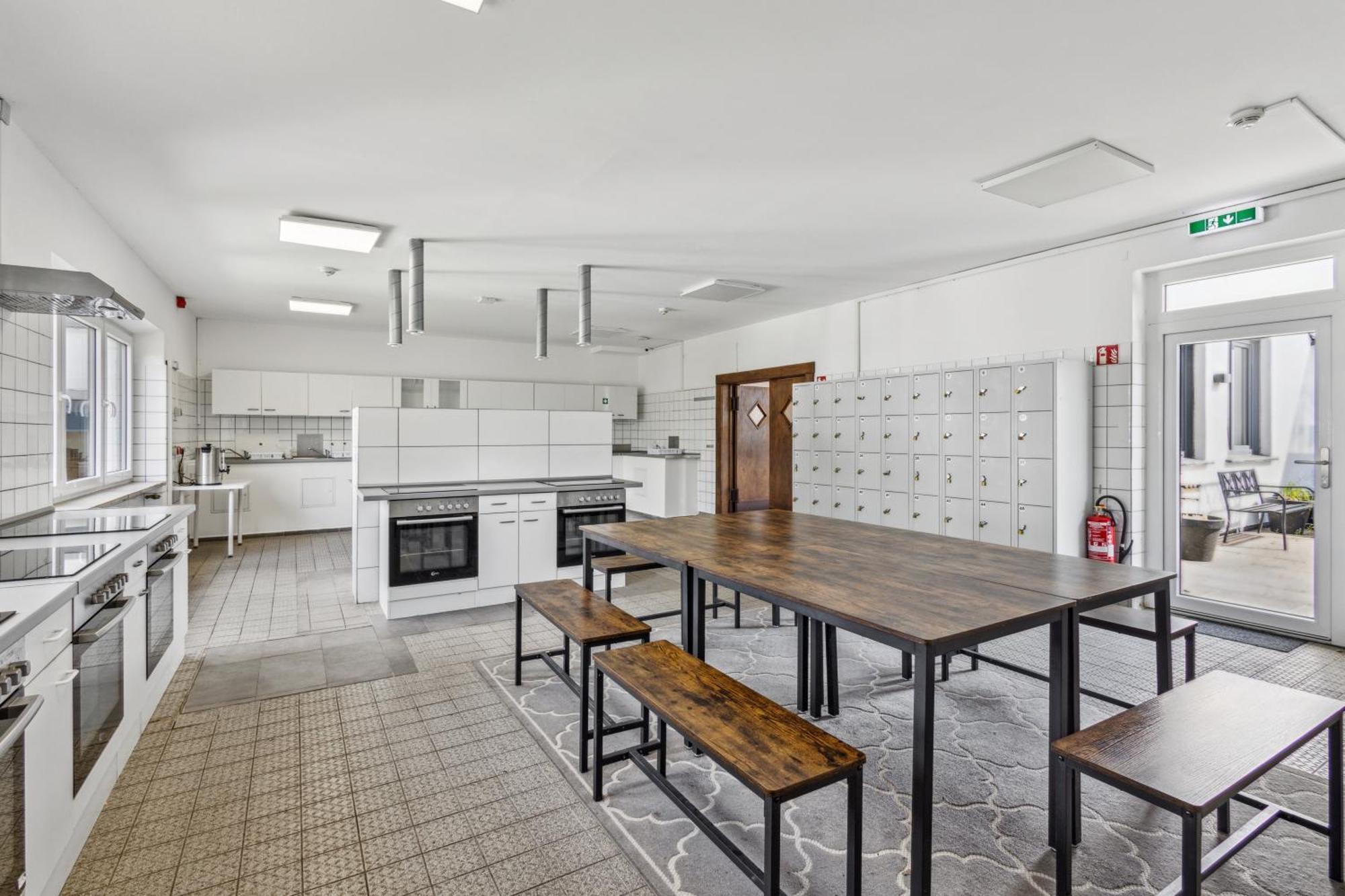 Sali Homes - Ferienwohnung In Kevelaer - Basic Exteriör bild