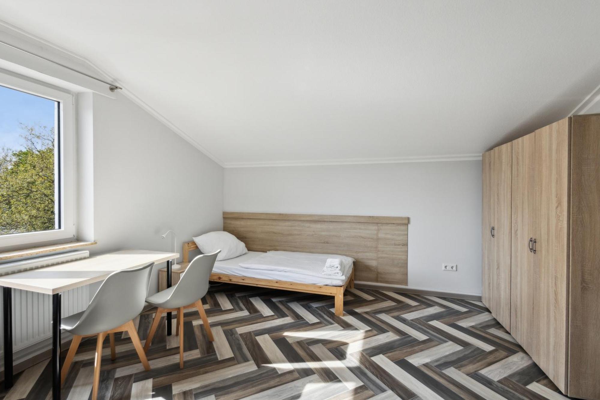 Sali Homes - Ferienwohnung In Kevelaer - Basic Exteriör bild