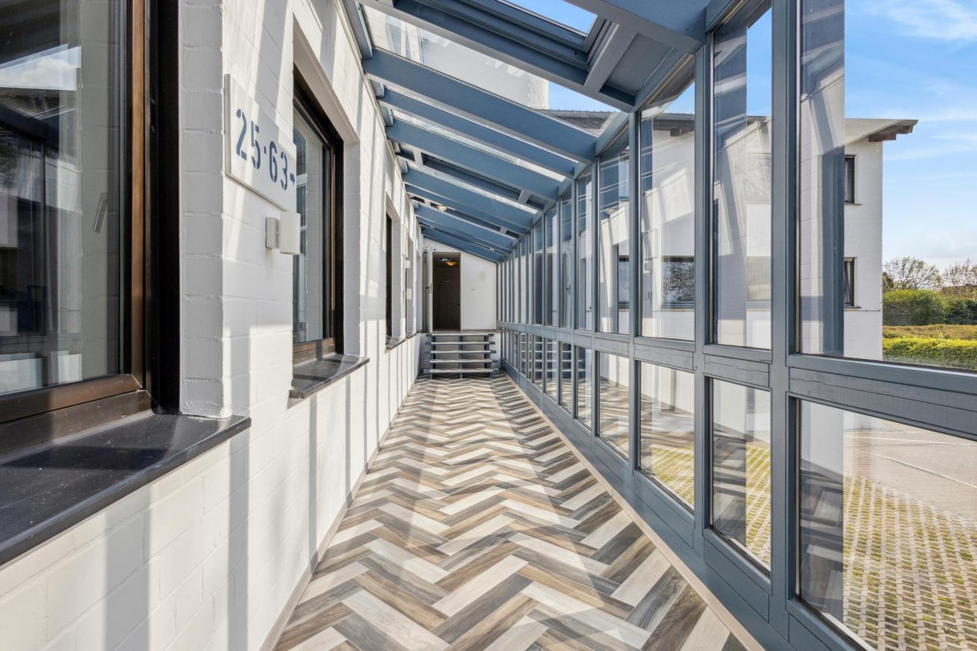 Sali Homes - Ferienwohnung In Kevelaer - Basic Exteriör bild