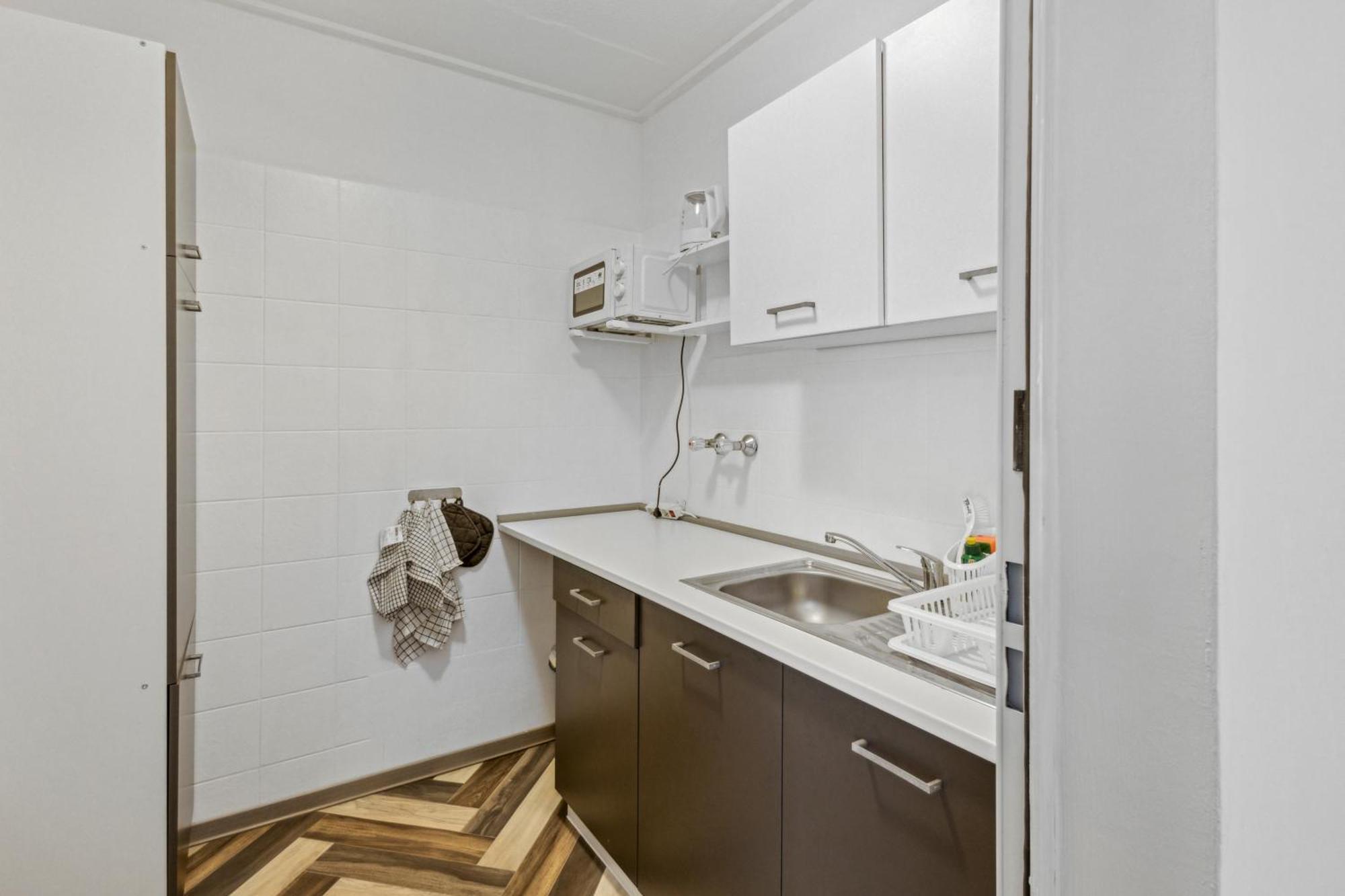 Sali Homes - Ferienwohnung In Kevelaer - Basic Exteriör bild