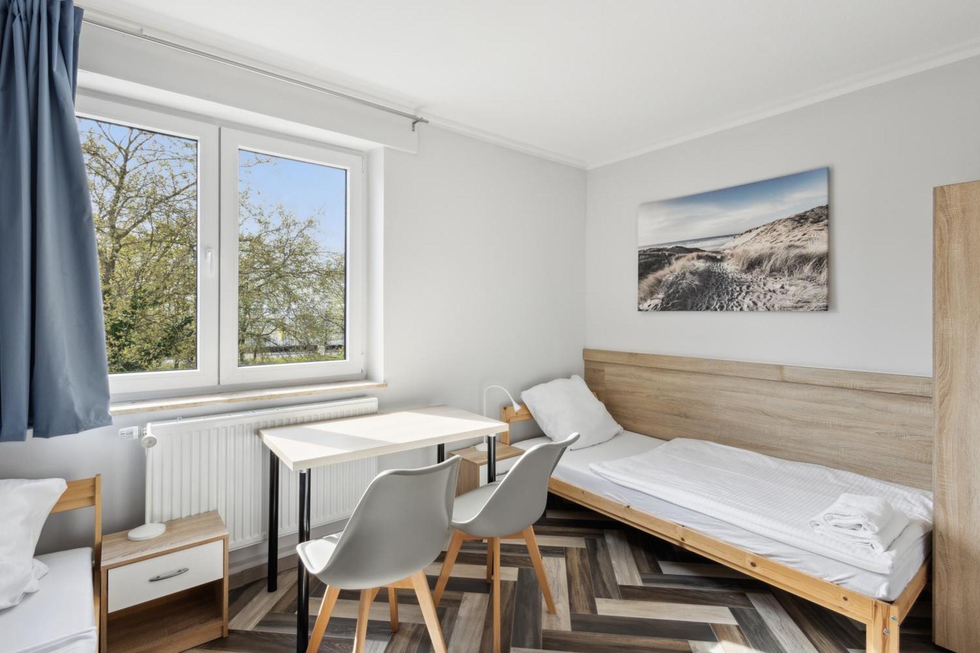 Sali Homes - Ferienwohnung In Kevelaer - Basic Exteriör bild