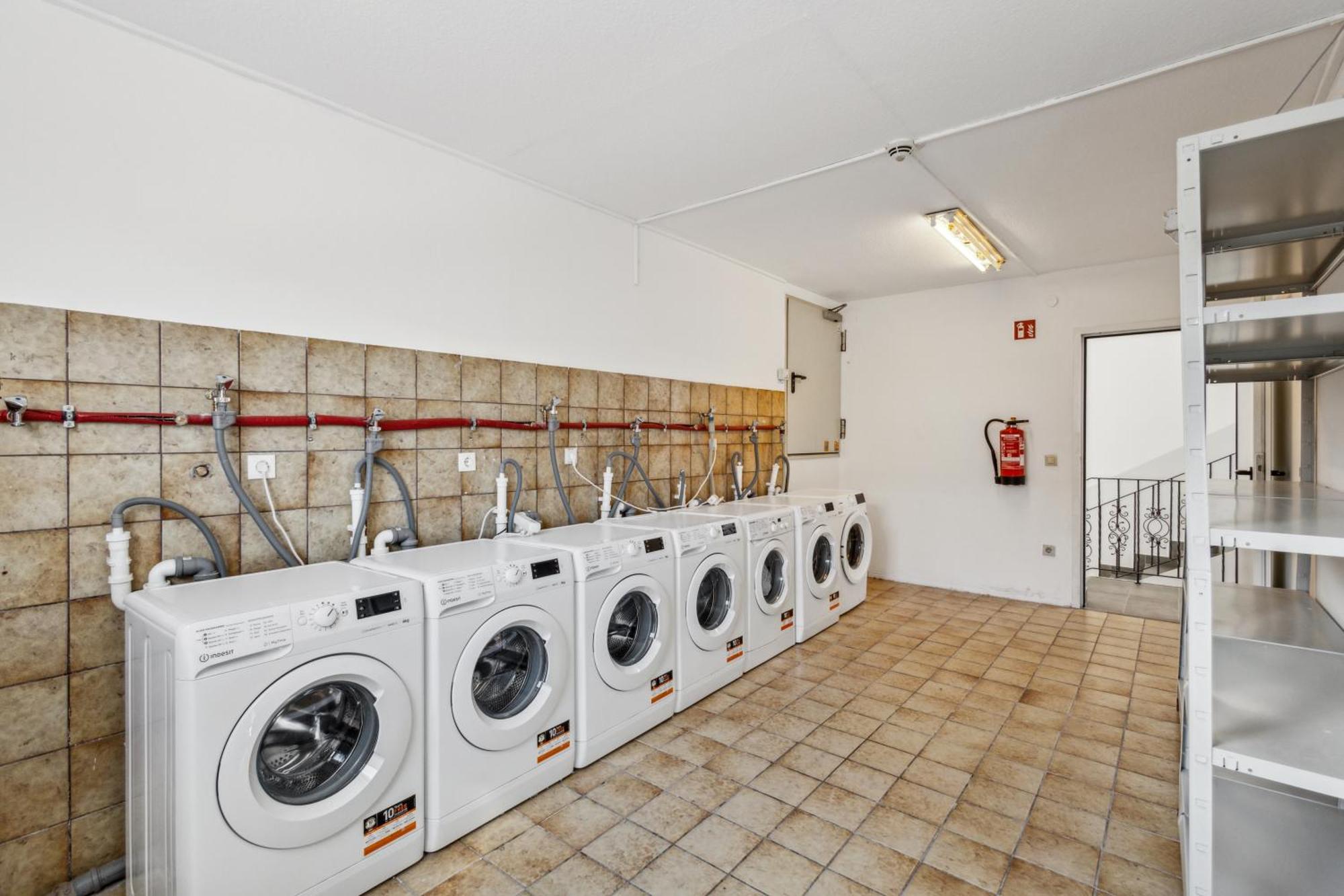 Sali Homes - Ferienwohnung In Kevelaer - Basic Exteriör bild